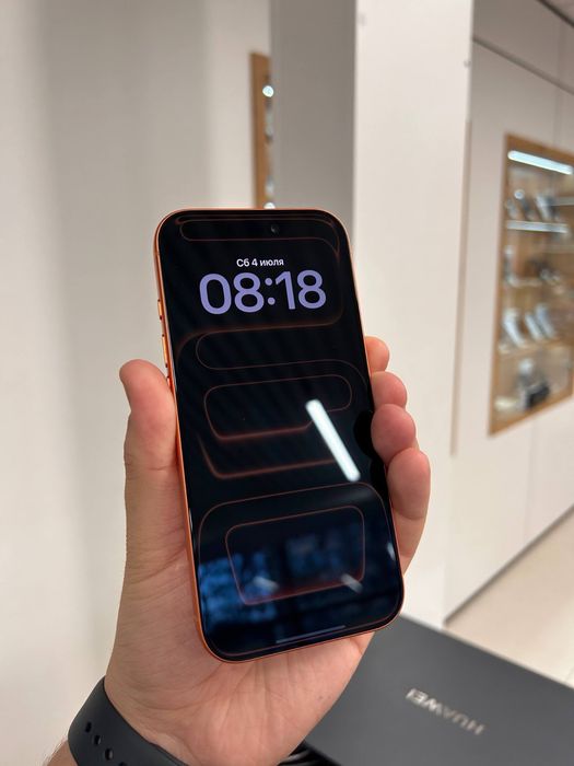 iPhone 17 Pro 256GB eSIM