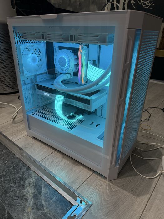 Геймерский кейс Core i9 14900KF! 64GB/2TB/RTX 5080