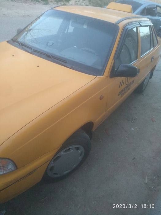 Nexia 1 продаётся