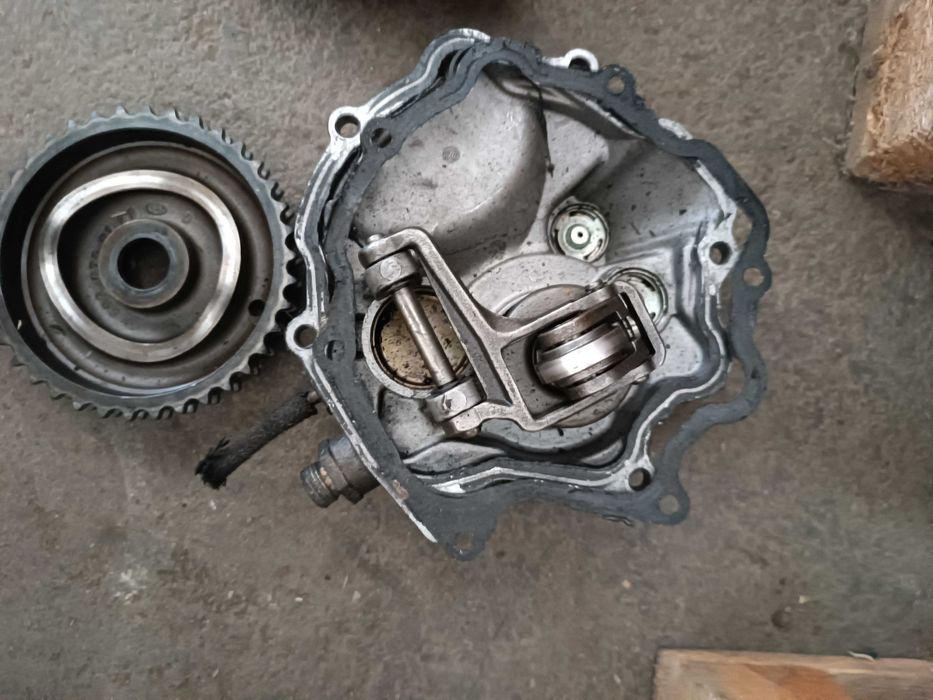 Части за Мерцедес Е290