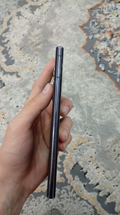 S22ULTRA 12/256 с дефектами интересен обмен на нормальные устройства