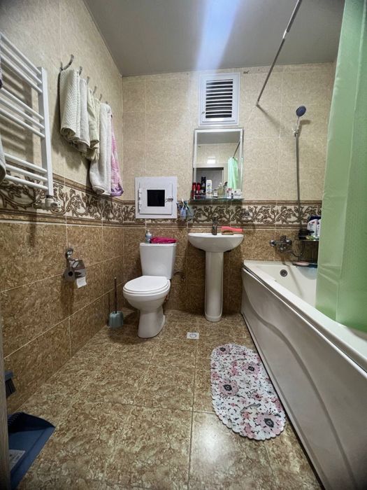 Продается квартира Корасув новостройка