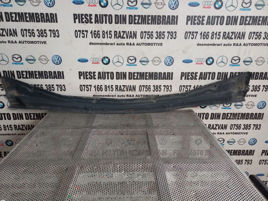 Grila Stergatoare Renault Master Opel Movano 2.3 Dci An 2012-2013-2014-2015-2016-2017-2018 Carosata