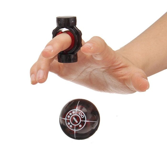 АКЦИЯ!!! 1+1=3! Магический спиннер