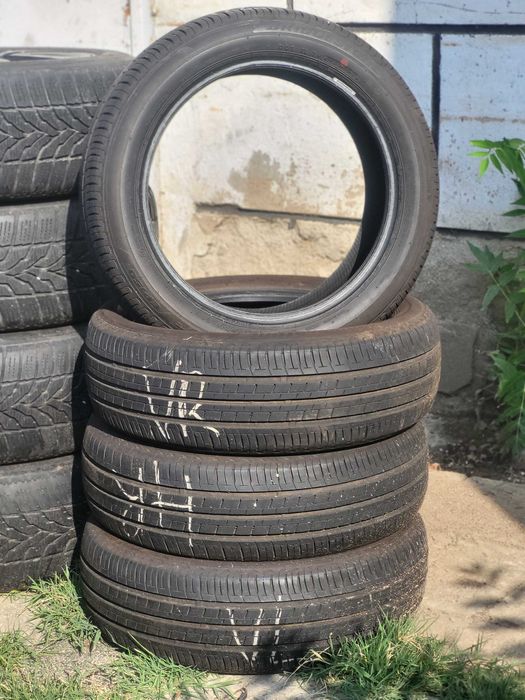Гуми Летни 185 55 16 Bridgestone дот 3423 4бр