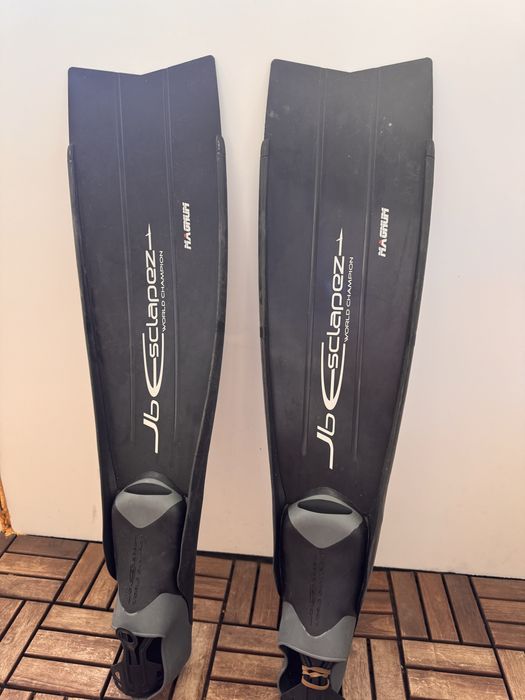 Epsealon плавници Magnum Power Max 47 -48