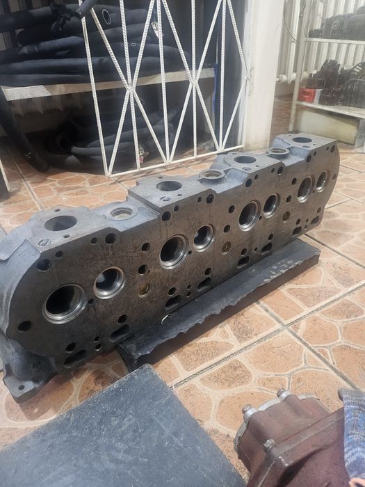 Продам головку ямз  238 .