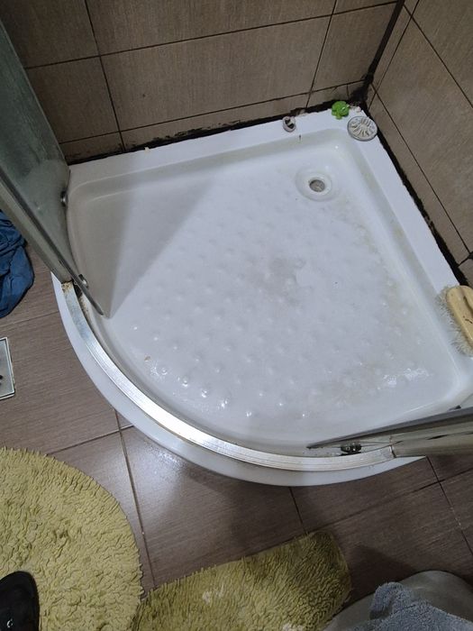 Cabina de duș  stare ok