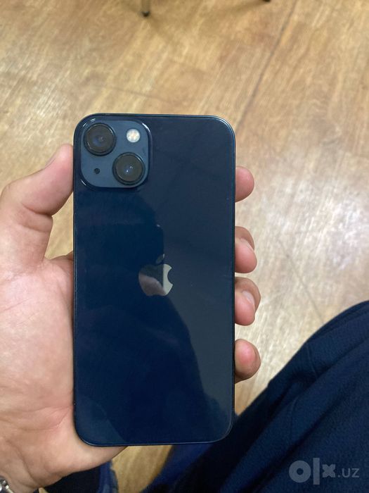 Apple Iphone  13