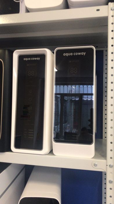 Фильтр для воды с установкой