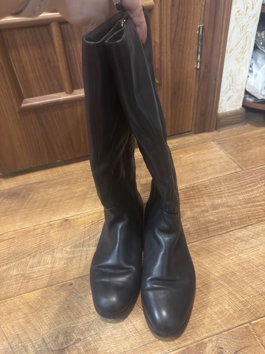 Сапоги еврозима