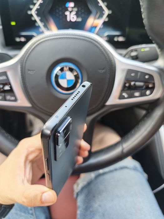 Xiaomi Note 11 Pro 128GB Stare foarte buna totul original liber retea.