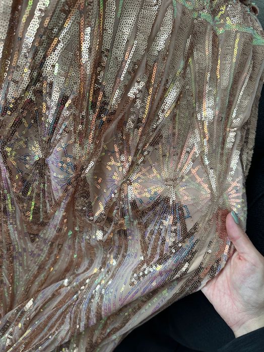 Бална/ официална рокля