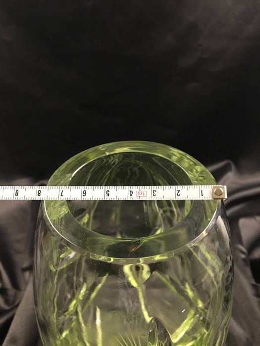 Коллекционные вазы СССР