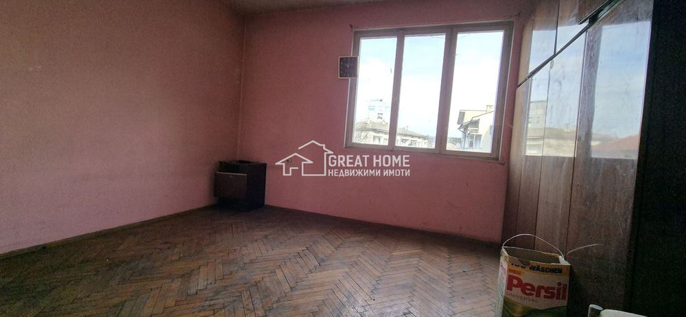 Продава се Многостаен апартамент в Търговище, Център - 132 кв.м за 599 €/кв.м - Снимка #1