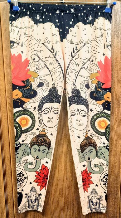 Colanți damă de vară