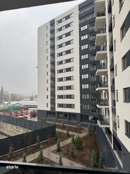 Apartament 2 Camere | 1 Decembrie | Modern | Parcare | Basarabia