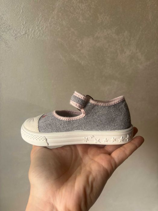 Детски пантофи 23 номер