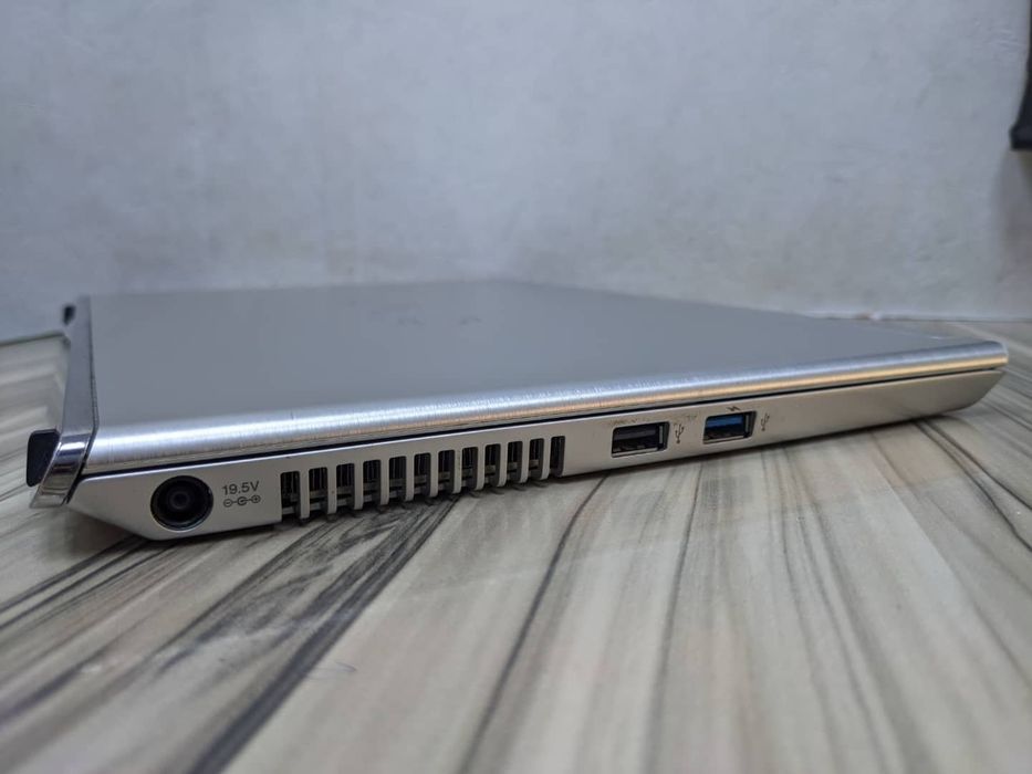 Sony Vaio ультрабук. Дешево!