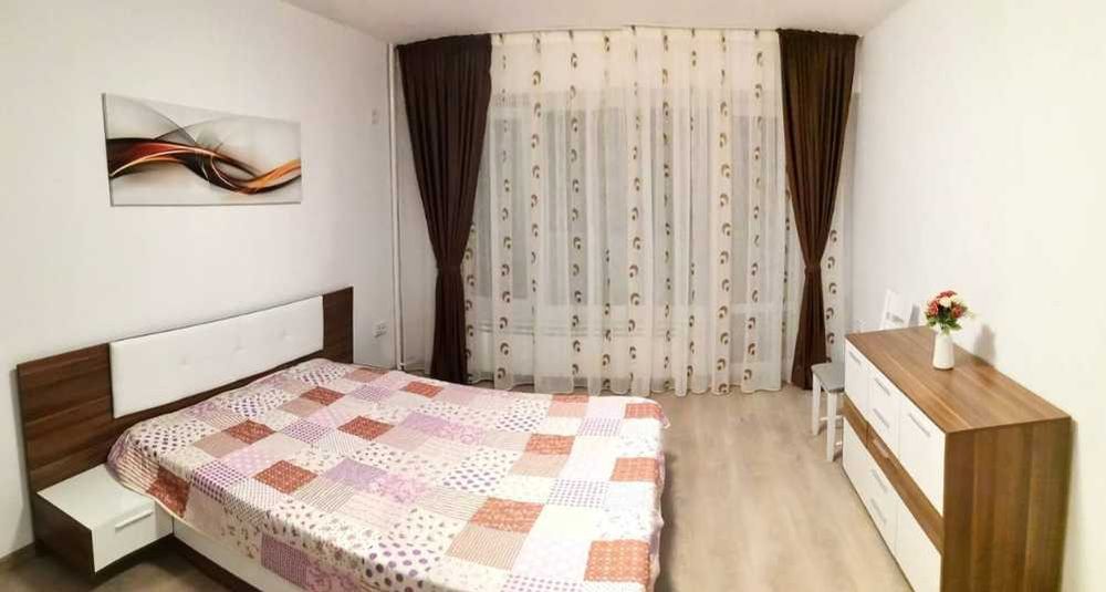 Дава се под наем Двустаен апартамент в Бургас, Зорница - 70 кв.м за 275 € - Снимка #6