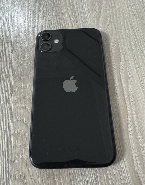 Iphone 11 память 128
