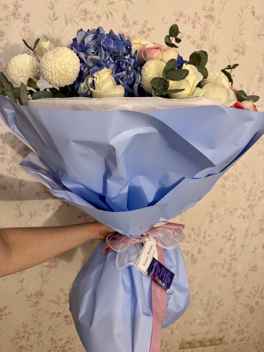 Продам букет цветов