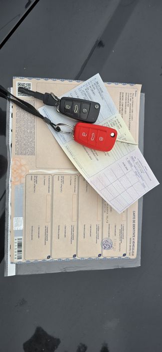 Schimb audi a4 b7 cu masina automata ( a6 c6 2.0)+€