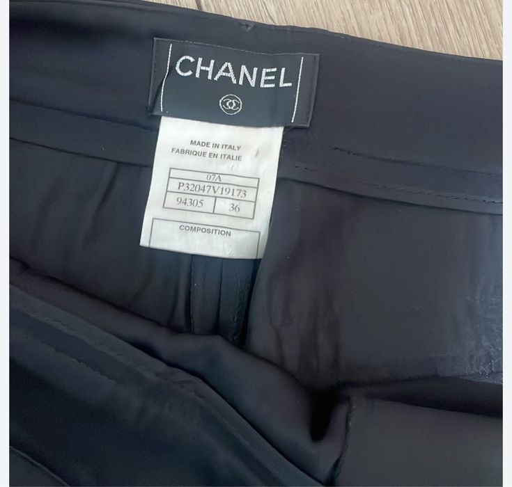 Брюки шанель оригинал  кофта sandro