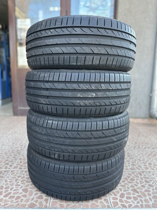 4 бр. летни гуми ROTALLA SETULA 245/45R19 102Y XL DEMO DOT21