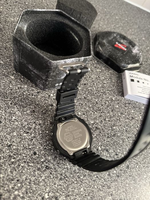 Ceas G-Shock