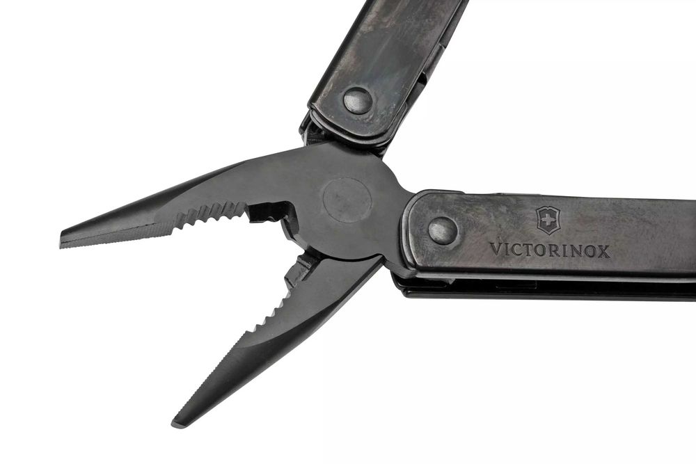 Victorinox Swiss Tool Spirit MXBS и Swiss Tool 115 мм мултитулове