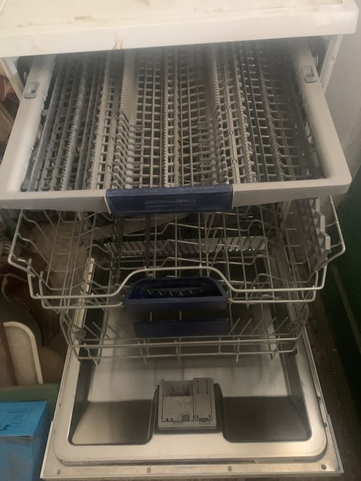 Masina de spalat vase