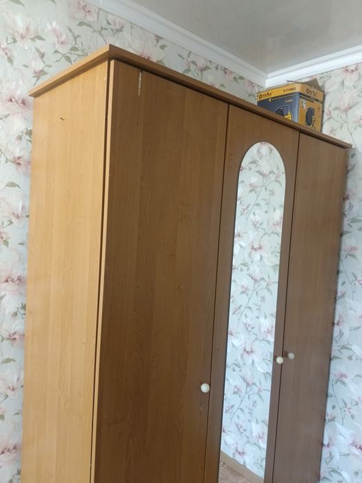 Квартира 12 микрорайон