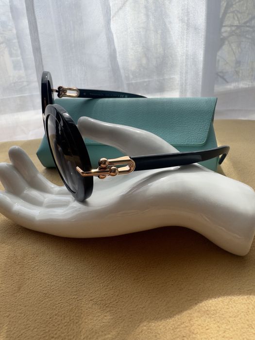 Слънчеви очила Tiffany & Co.