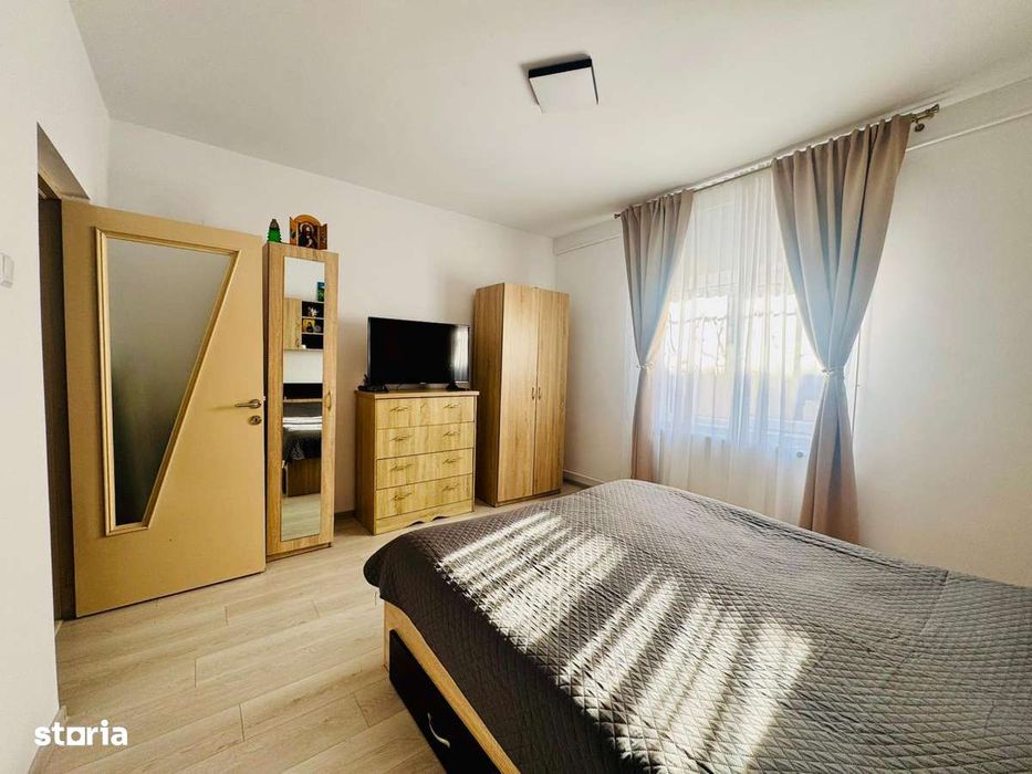 Direct proprietar–Casă 10camere|locuință+regim hotelier|20min de plajă