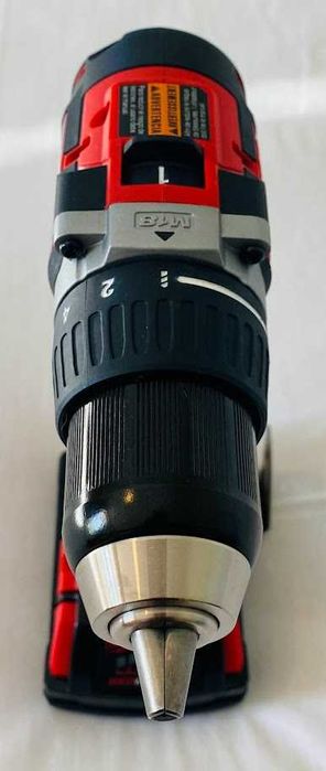 САЩ, Безчетков Винтоверт  Мilwaukee, Нов с Нарушена Опаковка, Тяло !!!