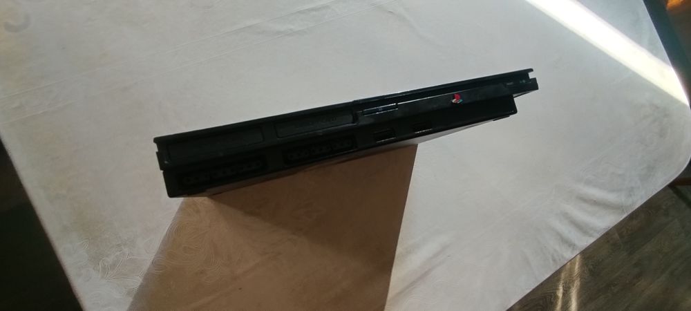 Sony play station 2 slim
