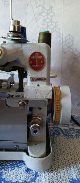 Averlok xitoy ishlashi yaxshi