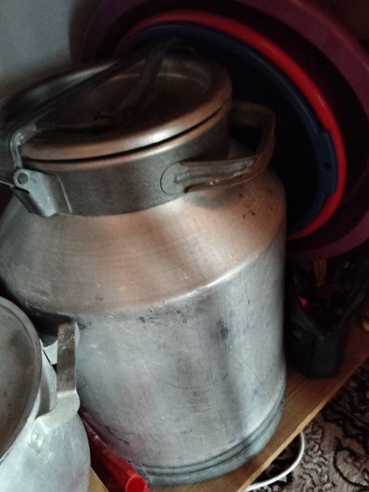 Продам флягу 50 л
