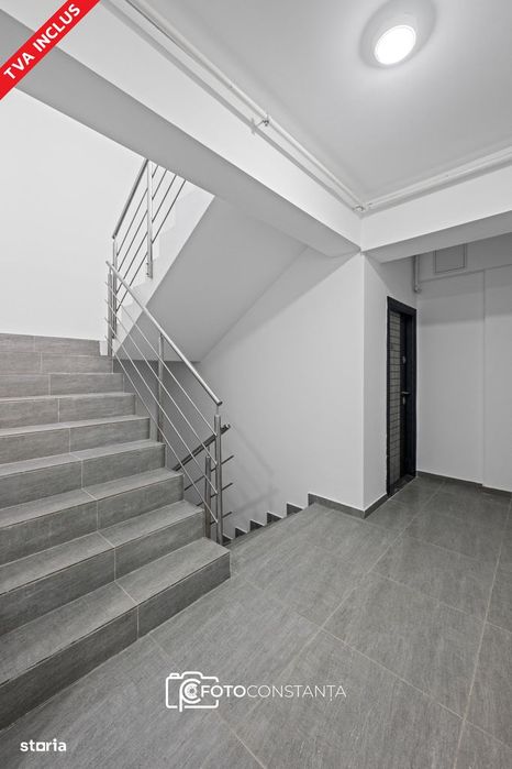 #Ofertă Septembrie: Studio la mare · mobilat și utilat | Sea Breeze