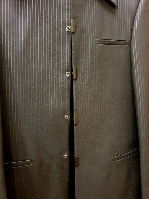 Мъжки костюм за сватба, бал или друг повод