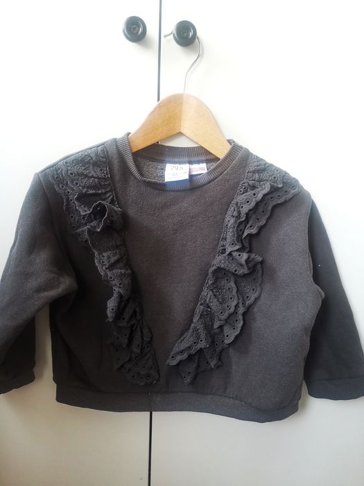 Дрешки zara, hm, Lc waikiki рокля, дънки, яке