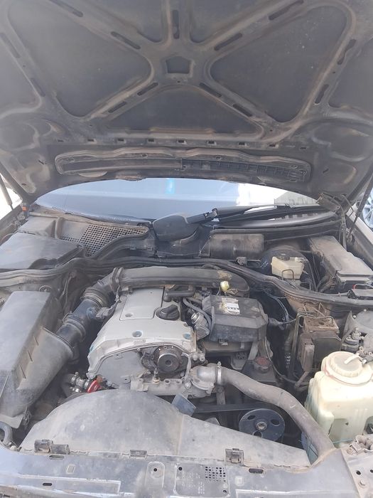 Прадам Мерселесс Е 230