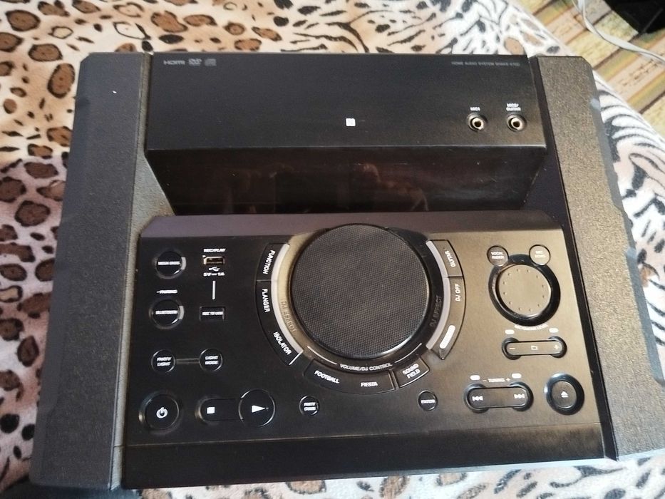 Сони шейк х70D..