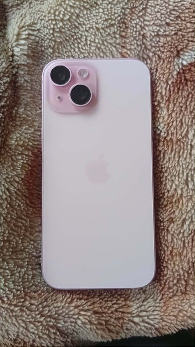 Iphone 15 stare buna