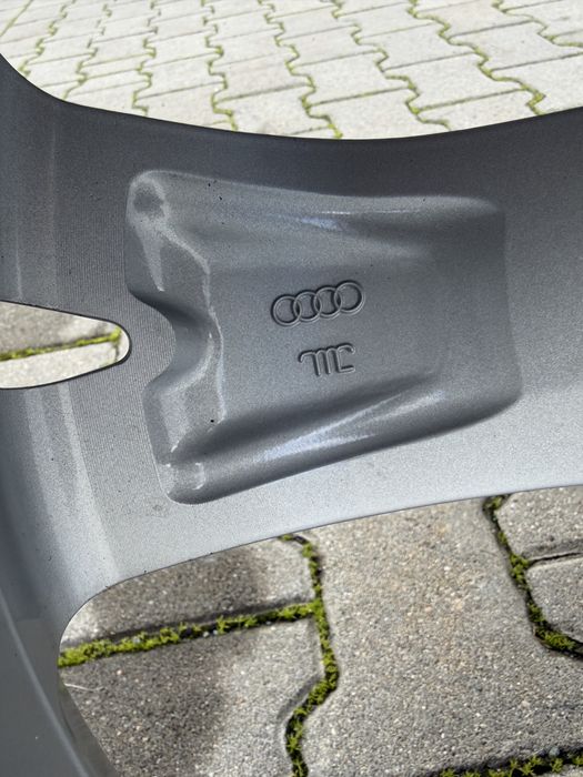 Оригинални джанти 19" Цола за AUDI A5 A6 A7 A8 Q5 Q7