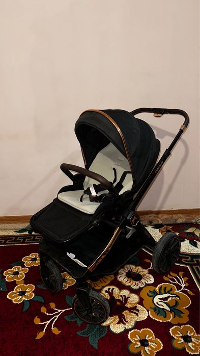 Коляска детская