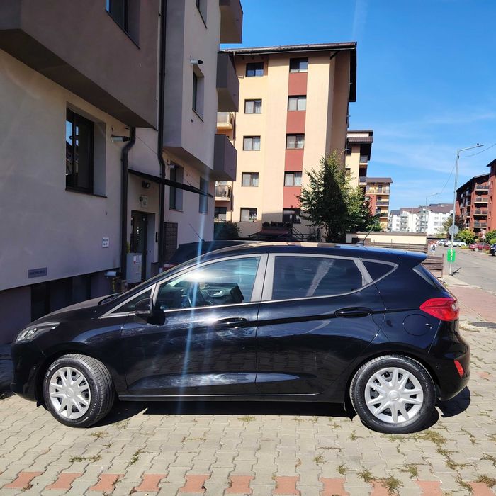 FORD Fiesta 2019 — imagine 2