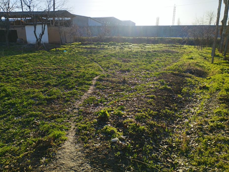 Yer sotiladi 4 sotig