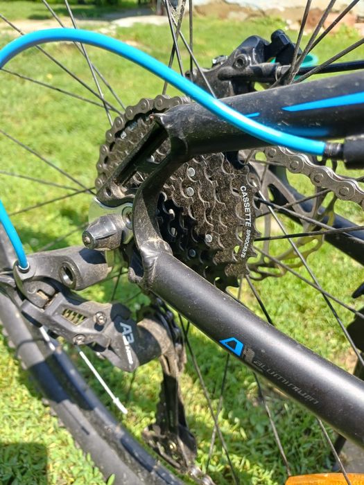 Bicicleta Totem scale mtb